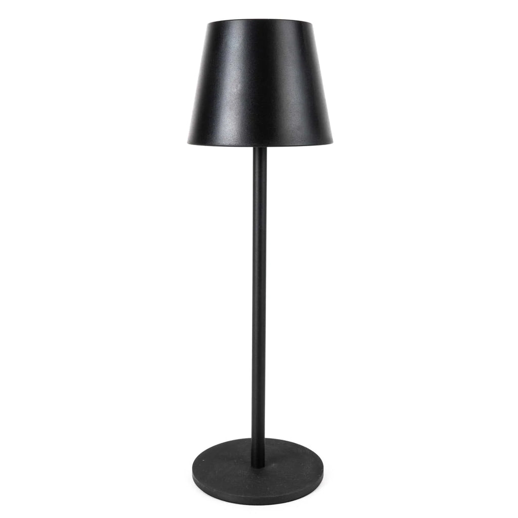 Brightlight 35.5cm LED Touch Lamp - Black