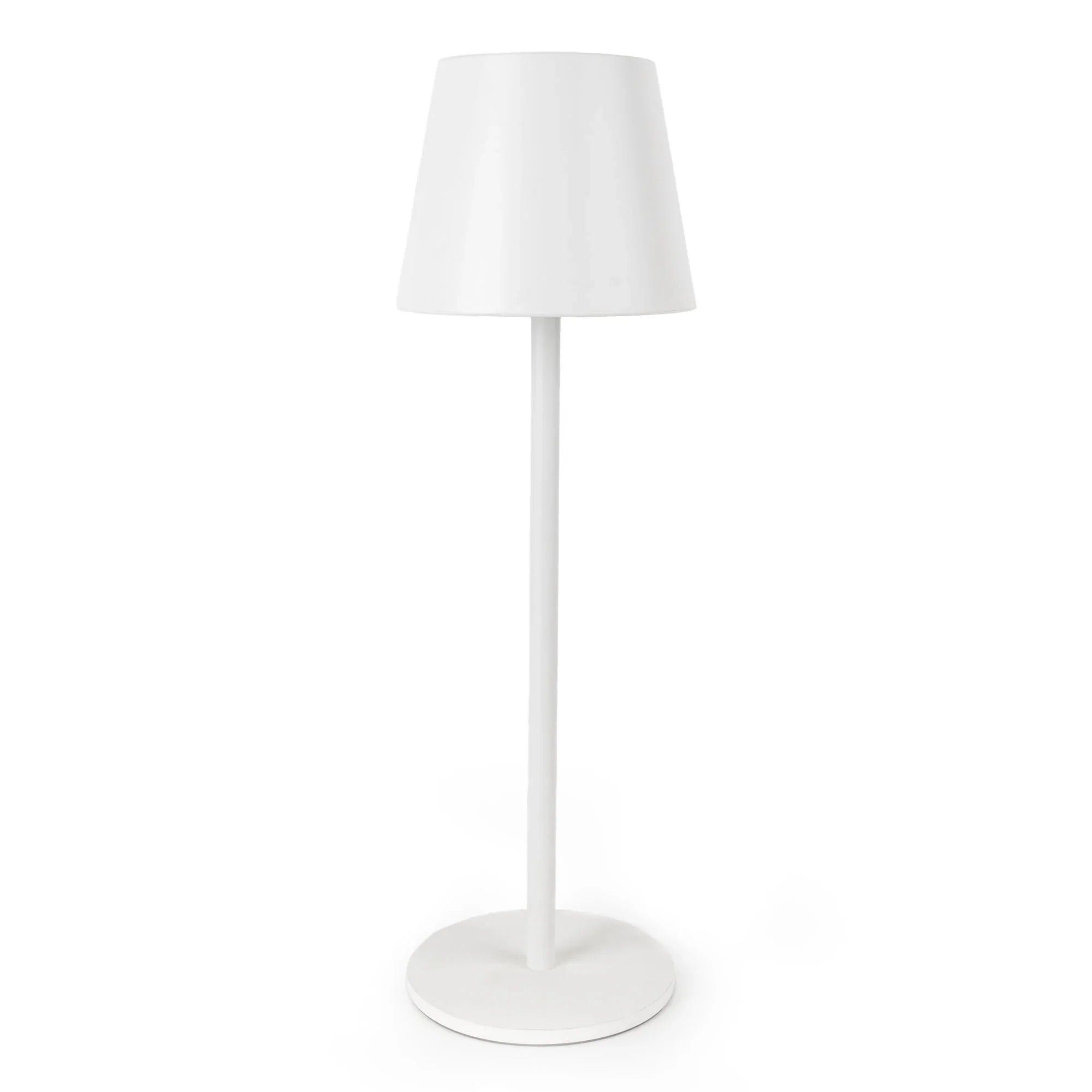 Brightlight 35.5cm LED Touch Lamp - White